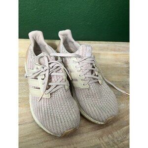 Size 8.5 - adidas UltraBoost Ash Peach 2017